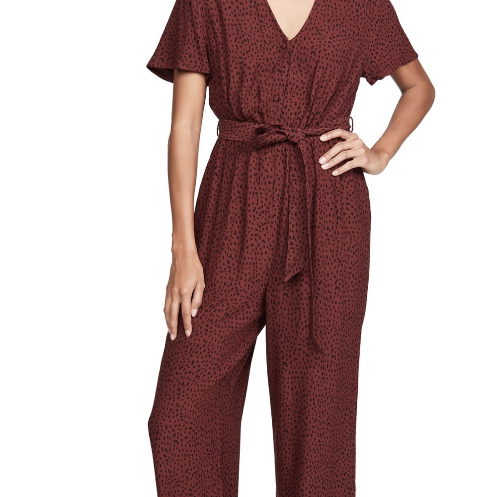NWT Rails Jet Jumpsuit - Picture 3 of 6